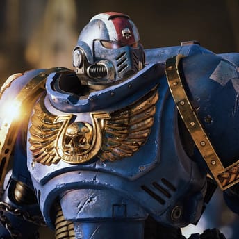 Space Marine 2 Updates Will Continue Even with Part Three in the Works