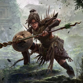 Path of Exile 2’s April Update To Add New Class, 5 New Ascendancies, and More