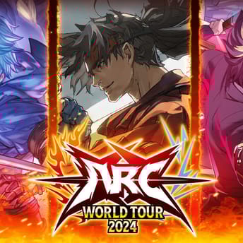 Ramlethal Player Dominates Guilty Gear: Strive’s Biggest Prize Pool Tournament