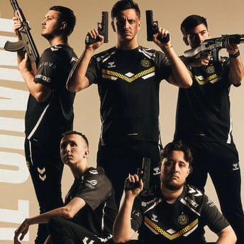 Vitality’s Historic 30-Win Streak Ends at Austin Major Stage 3