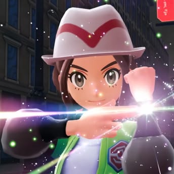 Pokémon Legends Z-A Preorder Now Available