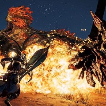 Capcom Cracks Down on Monster Hunter Wilds Cheaters