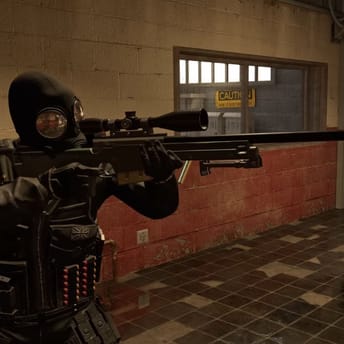 A Counter-Strike 1.6 Remake is Coming Out In 2025, But It’s Not Made By Valve