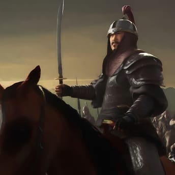 Crusader Kings III to Receive Expansion Khans of the Steppe, Inspired by Genghis Khan