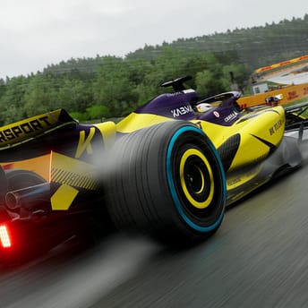 EA Sports Officially Reveals F1 25 Release Date