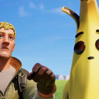 Apple Forces Epic Games to Resubmit Fortnite’s US App Store Request