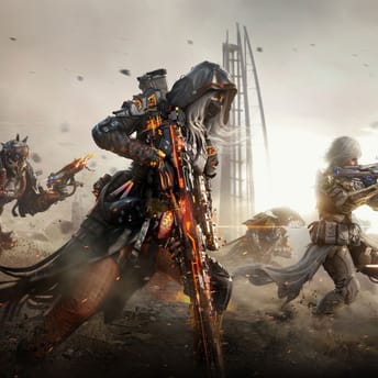 Call of Duty: Mobile Brings Wildcards in Season 3 Cyber Mirage