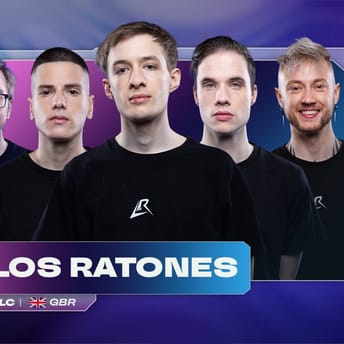 Los Ratones Win League of Legends EMEA Masters 2025, Shattering Viewership Record