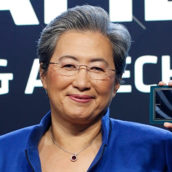AMD CEO Claims Radeon RX 9070 XT Hits 10 Times More Sales Than Previous Generation