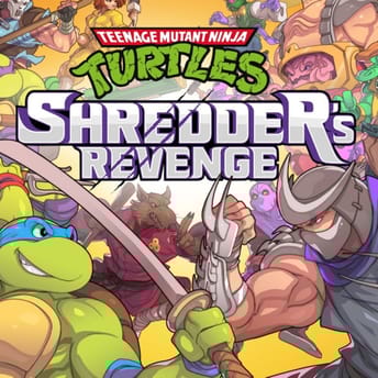 TMNT: Shredder’s Revenge Comes to Mobile