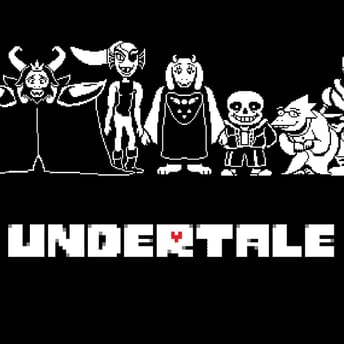 Undertale Sets New Concurrent Player Record 10 Years After Release