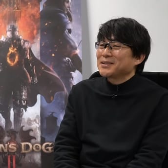 Devil May Cry and Dragon’s Dogma Director Teases New Triple-A Action Game