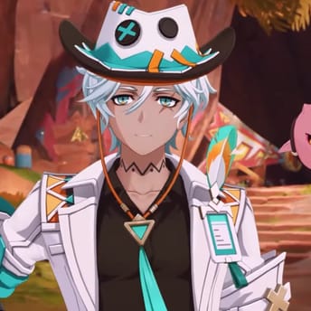Genshin Impact 5.5 Update Debuts Two New Characters and New Explorable Region