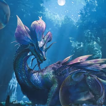 First Free Update for Monster Hunter Wilds Comes in April 2025