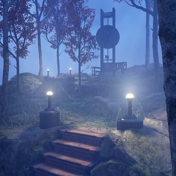 The Studio Behind Myst Parts Ways With Half of Its Team