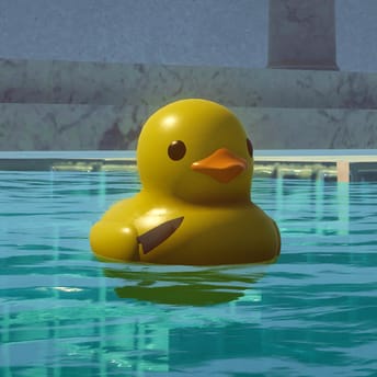 Placid Plastic Duck Simulator to Release on iOS and Android Devices