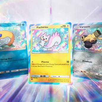 Pokémon TCG Pocket Unveils Seasonal Rank Reset Details