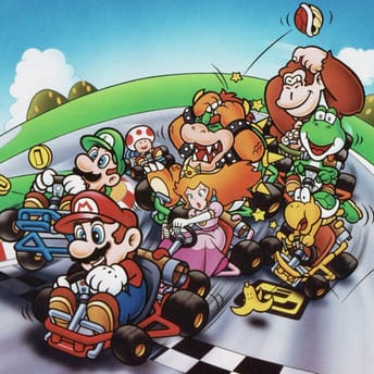 Super Nintendo Consoles Suddenly Perform Better After 35 Years