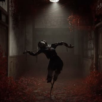 Silent Hill f Page Removed From Australian Classification Board Website