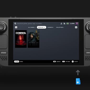 SteamOS Update Hints At Other Handheld Gaming PCs Possibly Adopting the OS