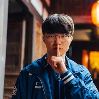 Reports Reveal Korean League of Legends Esports League Lost Over $25 Million Over Three Years