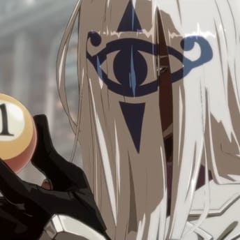 Venom joins Guilty Gear: Strive’s Roster on March 24