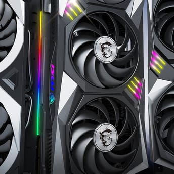 AMD Chips Away at Nvidia’s Market Share as GPU Shipments Surge in Q4 2024