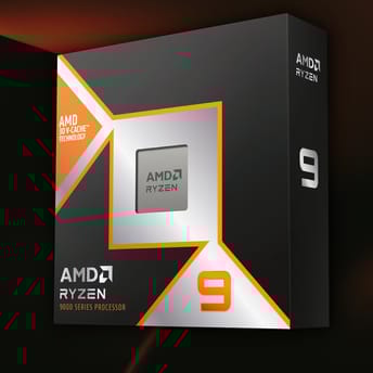 AMD Officially Reveals Prices for Ryzen 9 9950X3D and 9900X3D