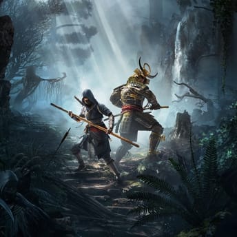 Assassin’s Creed Shadows Surpasses 2 Million Players