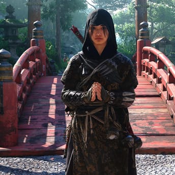 Assassin’s Creed Shadows Day One Patch Makes Shrines Indestructible