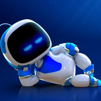 Astro Bot Wins Best Game at 21st BAFTA Games Awards