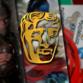 BAFTA Announces 2025 Games Awards Nominees