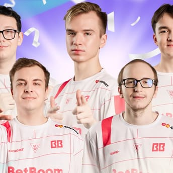 BetBoom Team Wins Dota 2 Tournament FISSURE Universe: Episode 4