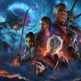 Swen Vincke Dismissed Claims of the Death of Single-Player Games as a Skill Issue