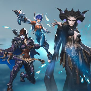 BlizzCon Skips Second Consecutive Year with Return Announcement for 2026