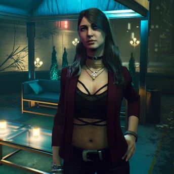 Vampire: The Masquerade – Bloodlines 2 Postpones Launch to October 2025