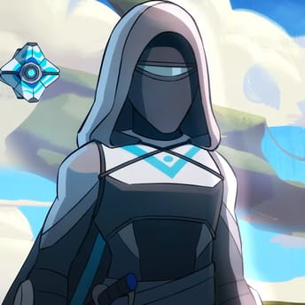 Brawlhalla Announces 36th Season With Destiny 2 Crossover Event