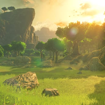 Nintendo Switch 2 Titles Reportedly Releasing in Three Phases