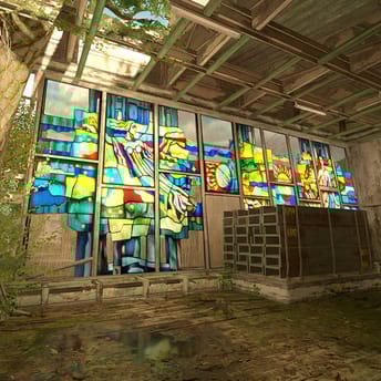 Valve Keeps Official Release of CS2 Cache Map a Mystery, Even Though It is Ready