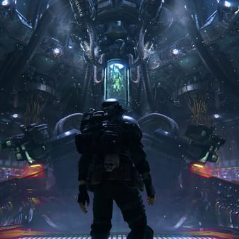 Warhammer 40K: Darktide Update Nightmares & Visions Scheduled for March 25