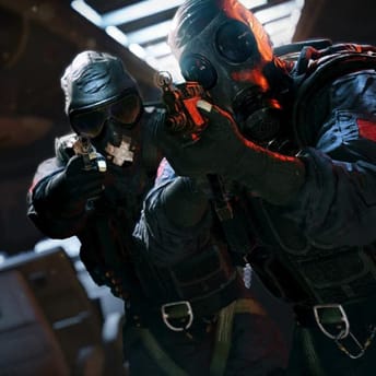 Rainbow Six Siege X Goes Free-to-Play With Limited Game Modes