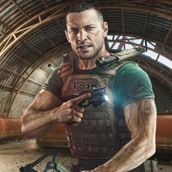 Escape from Tarkov: Arena Launches on Epic Games Store in Early Access