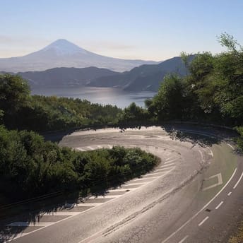 Forza Motorsport Celebrates 20 Years with the Return of a Legendary Track
