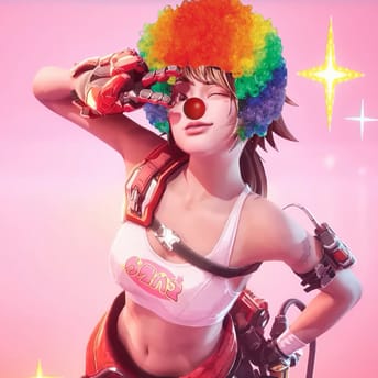 FragPunk Apologizes for Making Fun of Mountaintop Studios Closure