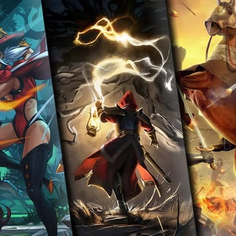 Everything Presented During Future Games Show Spring Showcase 2025