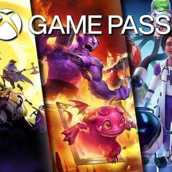 Xbox Game Pass March Update Brings 33 Immortals Day One Release and More