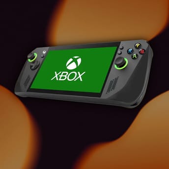 Microsoft Reportedly Shifts Focus From Xbox Handheld to Windows 11 Handheld PC Gaming Optimization
