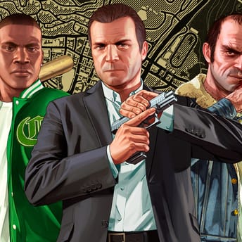 GTA V