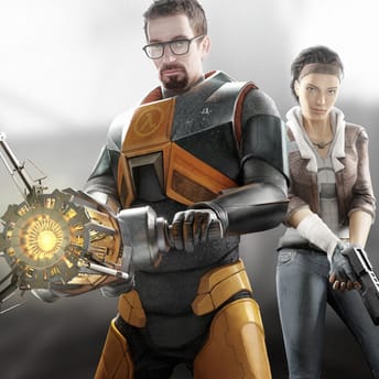 Former Valve Exec Claims Half-Life Sales Were Saved by a ‘Game of the Year’ Sticker