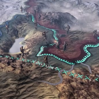 Game Dev Deescalates Hearts of Iron IV DLC Controversy Amidst ‘Overwhelmingly Negative’ Steam Reviews